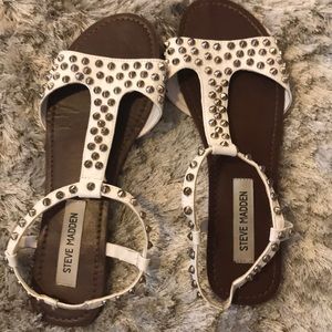 Steve Madden Sandals